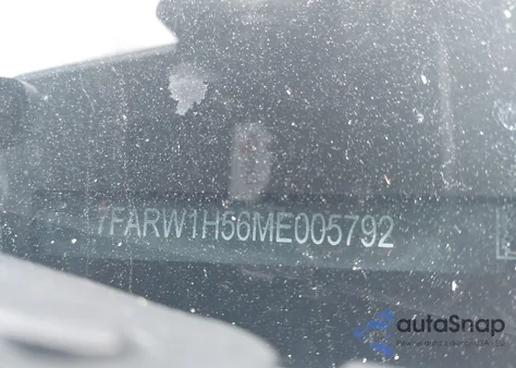 2021 Honda Cr-V 2Wd Ex from USA, damaged, VIN 7FARW1H56ME005792